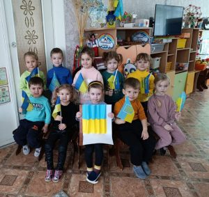 21 ЛИСТОПАДА ДЕНЬ ГІДНОСТІ ТА СВОБОДИ