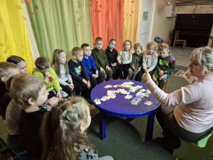 ТИЖДЕНЬ ТОЛЕРАНТНОСТІ