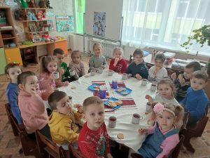 15 грудня – Міжнародний день чаю