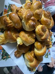 День Стрітення у нашому ДНЗ