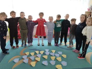 День Єднання 16 лютого