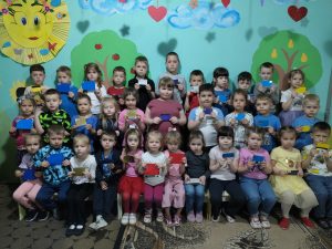 Майстер-клас “Моя платіжна карта”