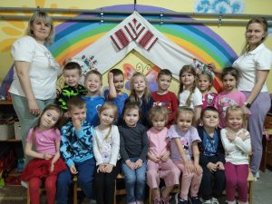 День українського рушника