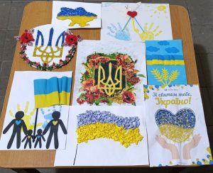 15 липня День Державності України