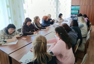 «Лист, який не закінчується» – радіодиктант національної єдності