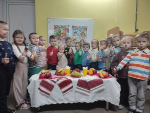 Міжнародний День Кухаря