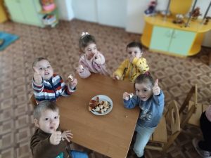 16 жовтня – Всесвітній день хліба.