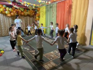 СВЯТО ГАРБУЗА