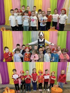 4 травня Міжнародний день пожежників